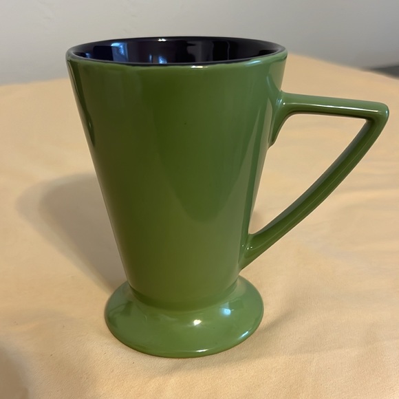 Too small espresso cups - Picture 2 of 6